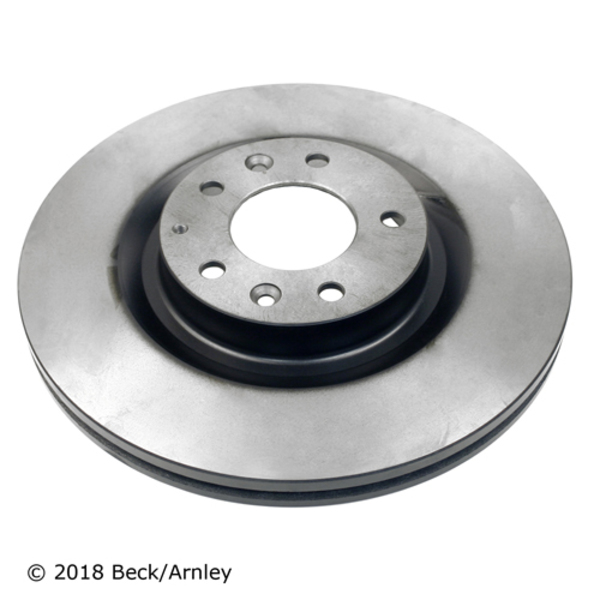 Beck/Arnley Front Brake Rotor, 083-3234 083-3234